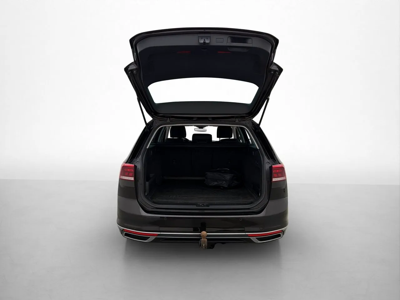 Volkswagen Passat bild 9