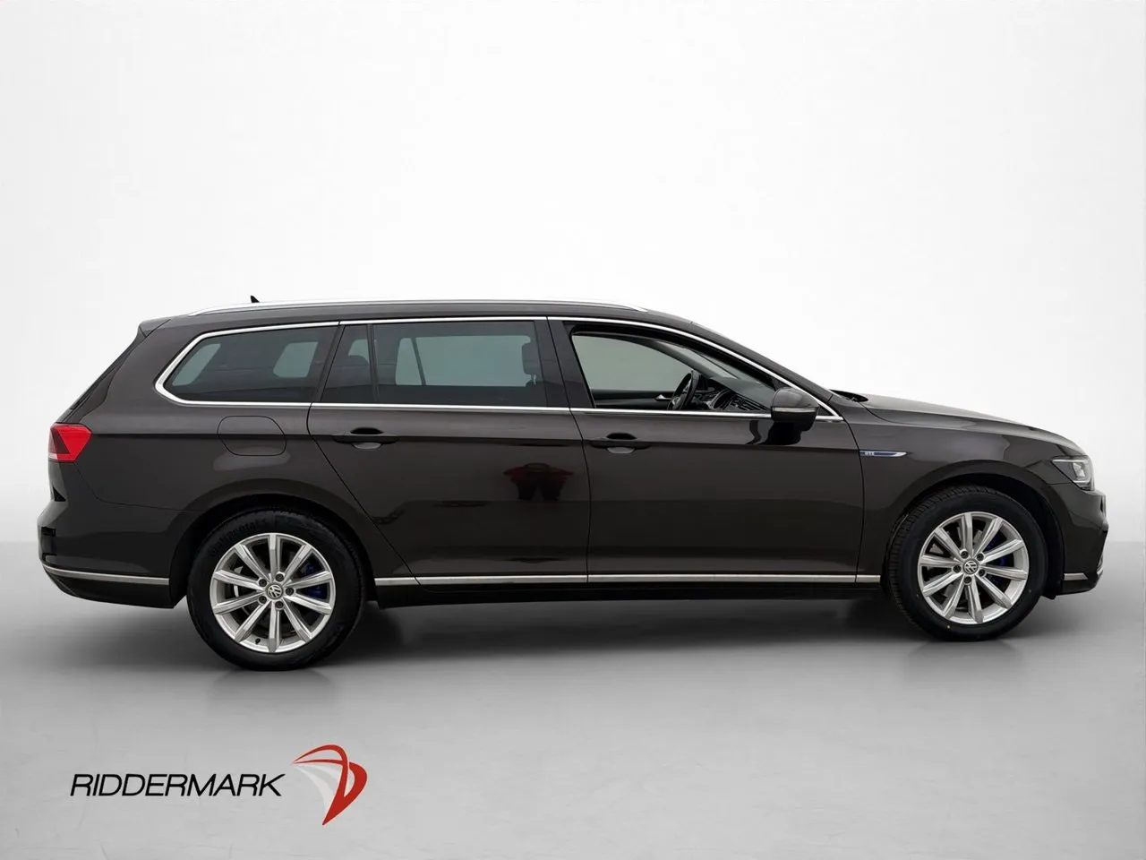 Volkswagen Passat bild 6