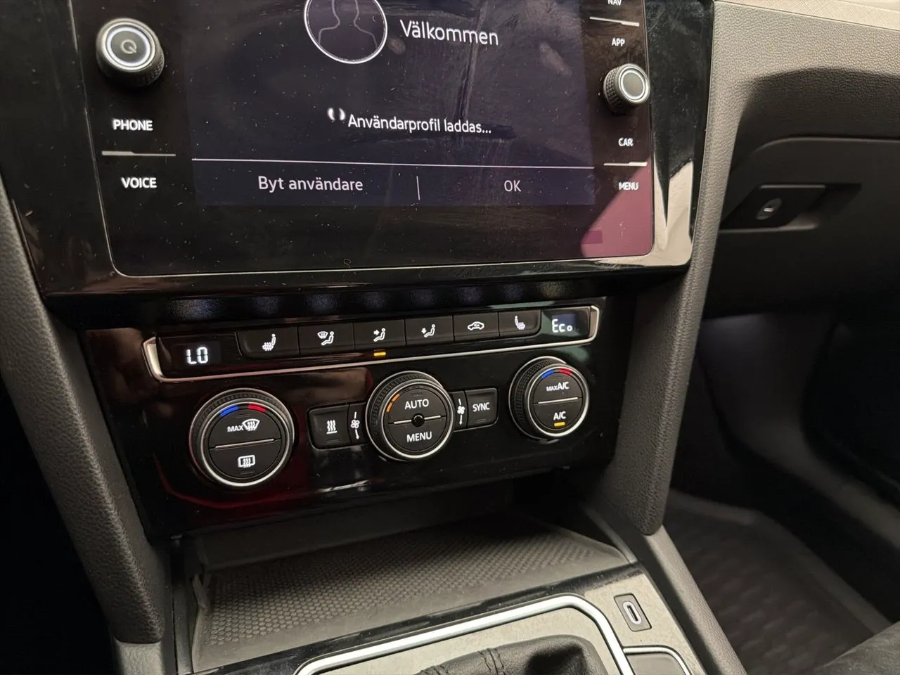 Volkswagen Passat bild 14