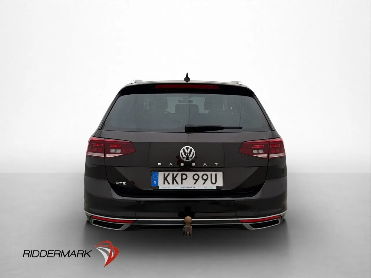Volkswagen Passat bild 5