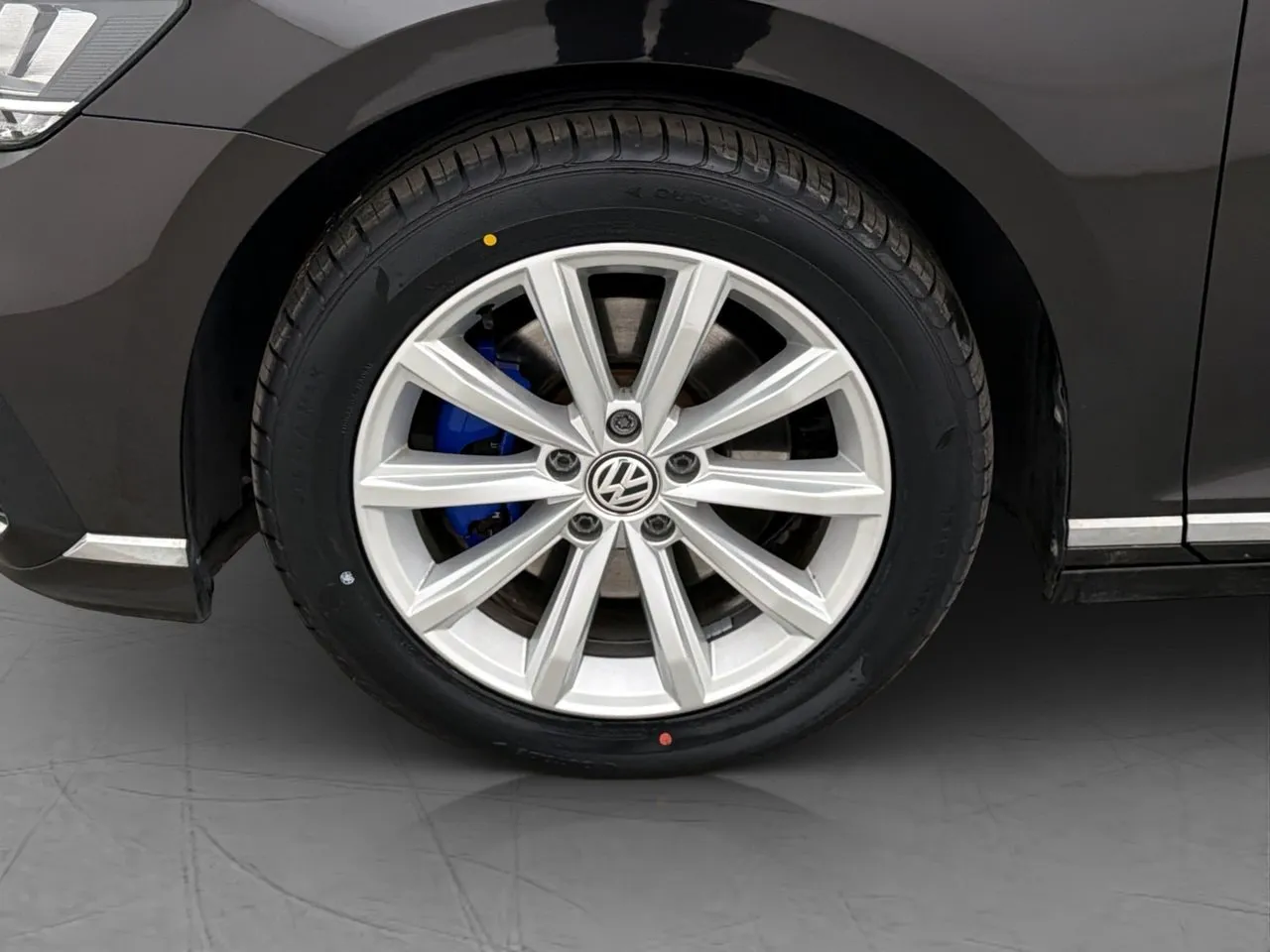 Volkswagen Passat bild 25