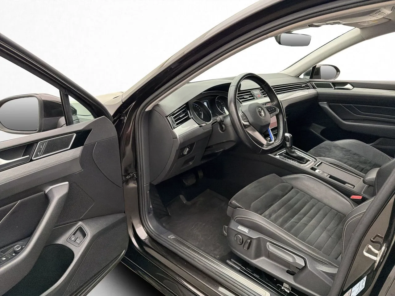 Volkswagen Passat bild 29