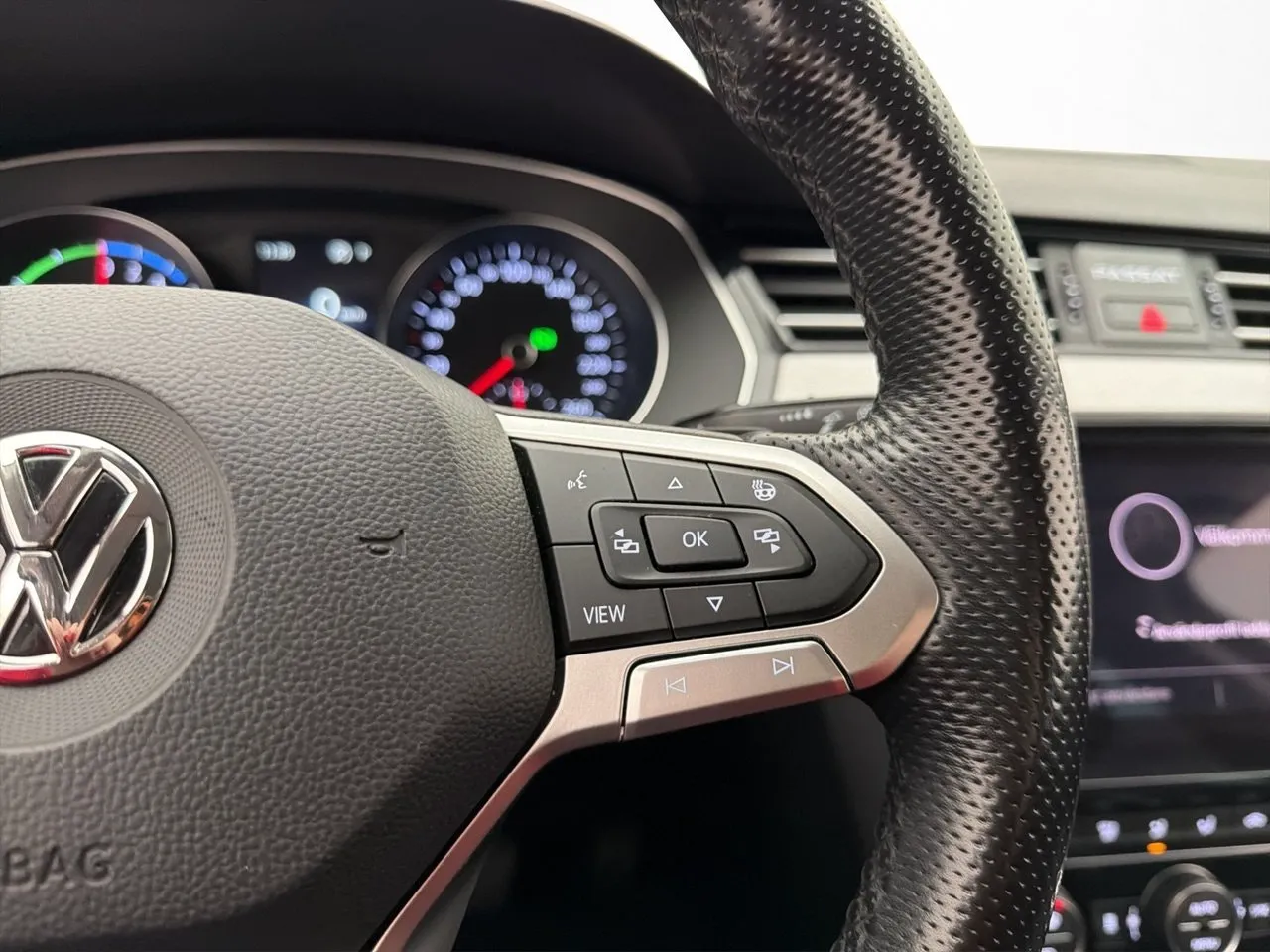 Volkswagen Passat bild 22