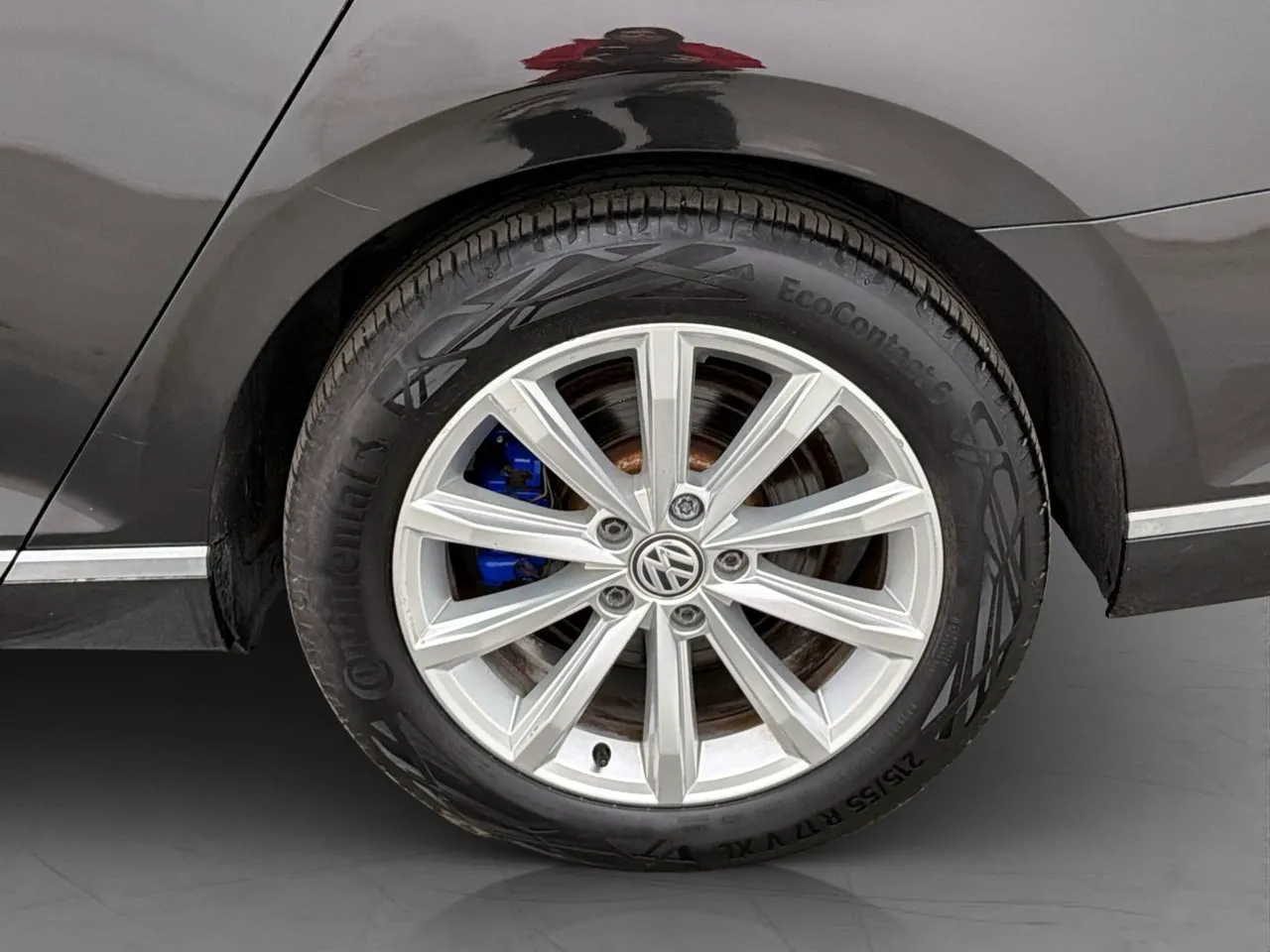 Volkswagen Passat bild 27