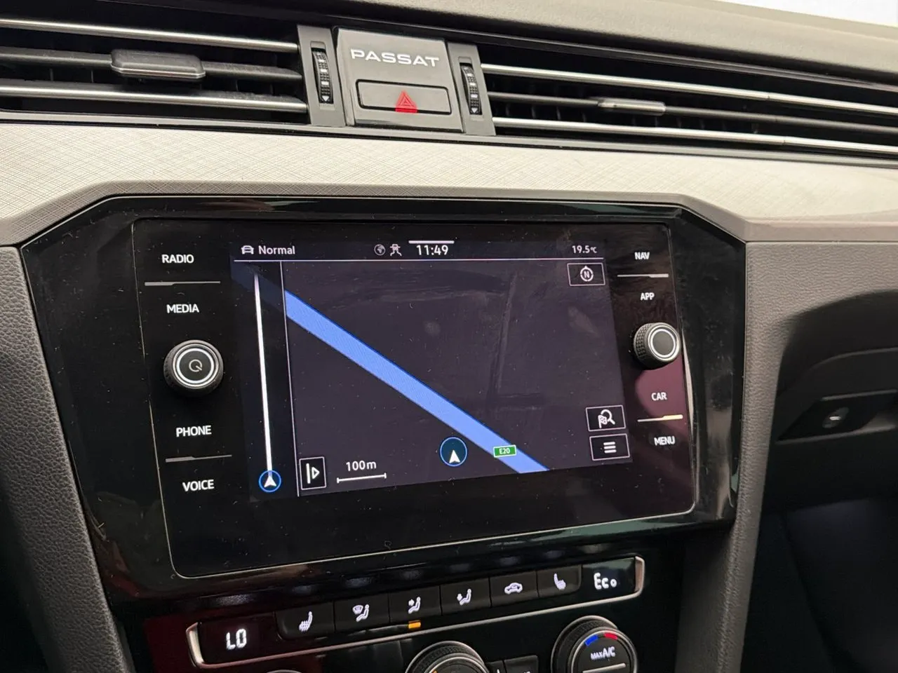 Volkswagen Passat bild 15