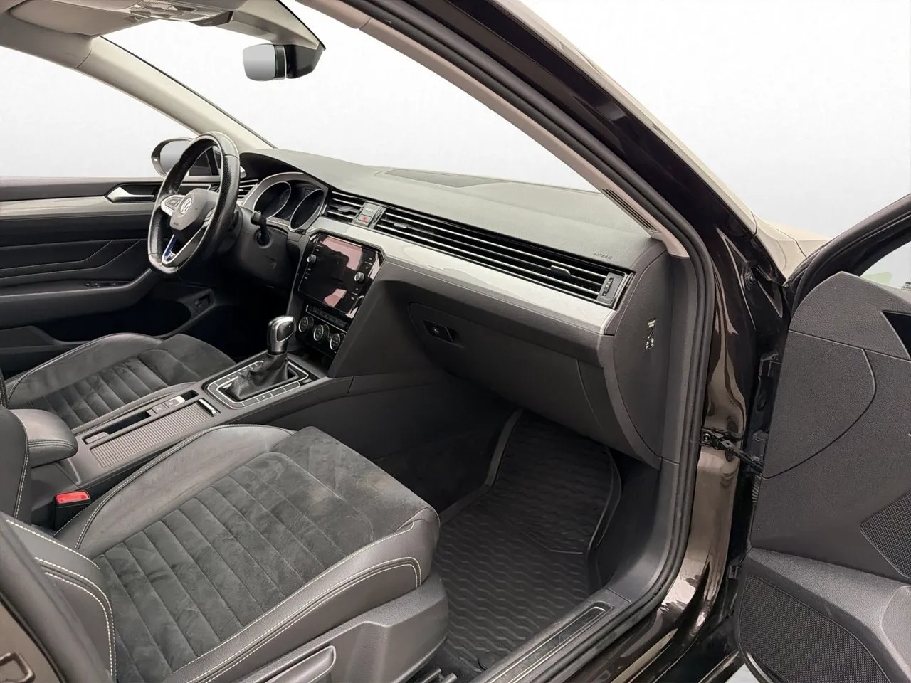 Volkswagen Passat bild 30