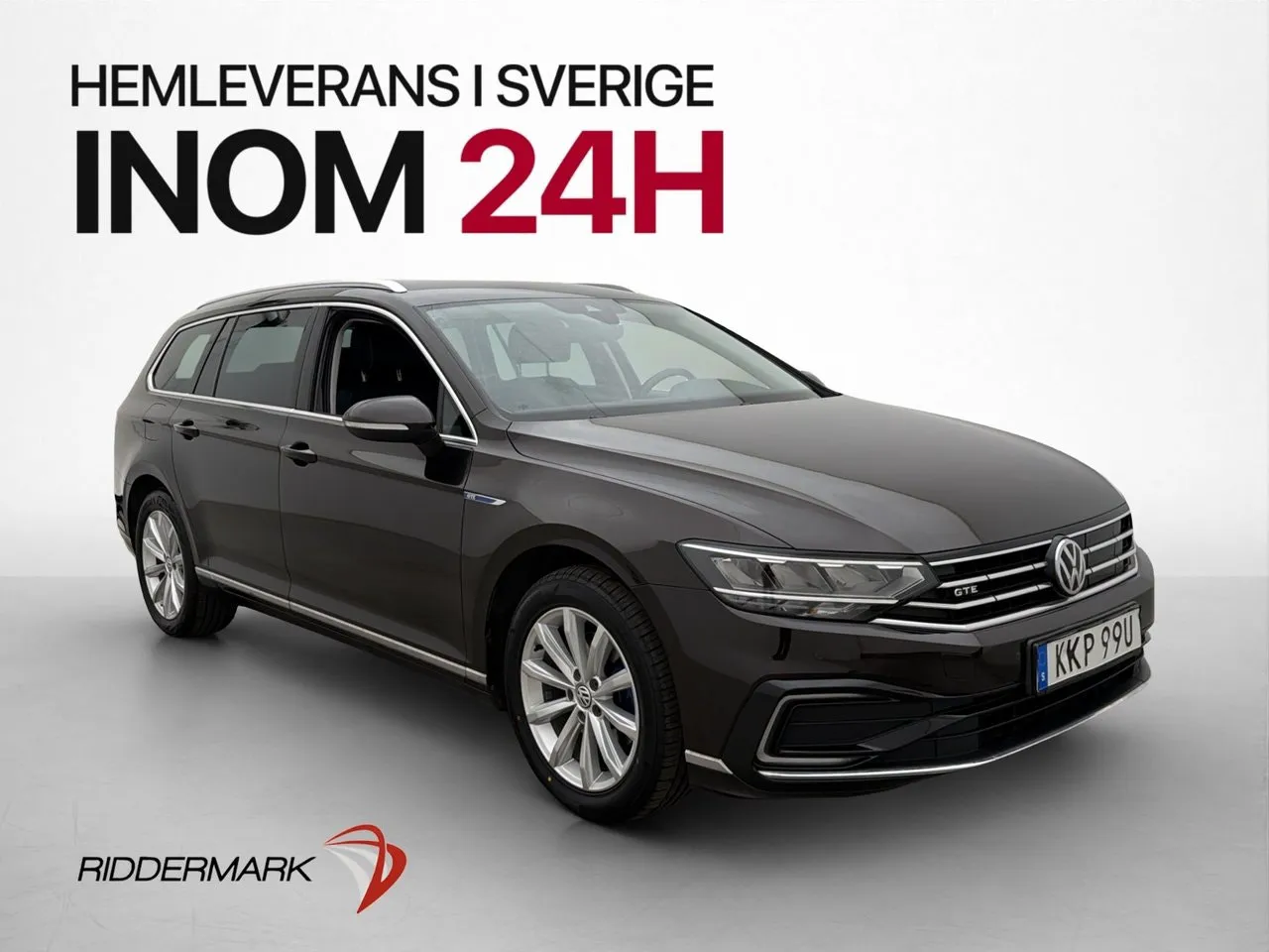 Volkswagen Passat bild 3