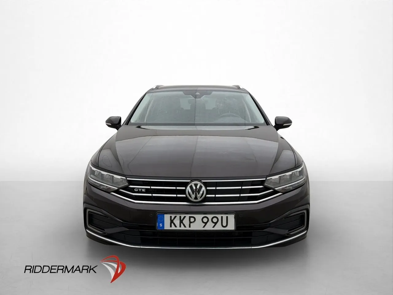 Volkswagen Passat bild 2