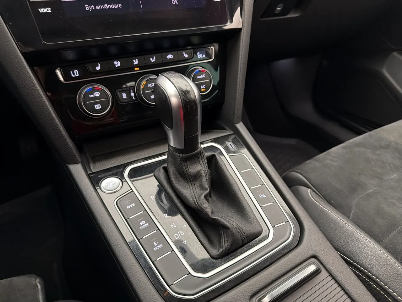 Volkswagen Passat bild 18