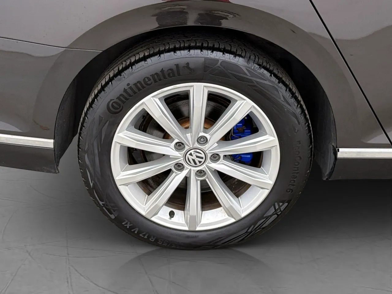 Volkswagen Passat bild 28