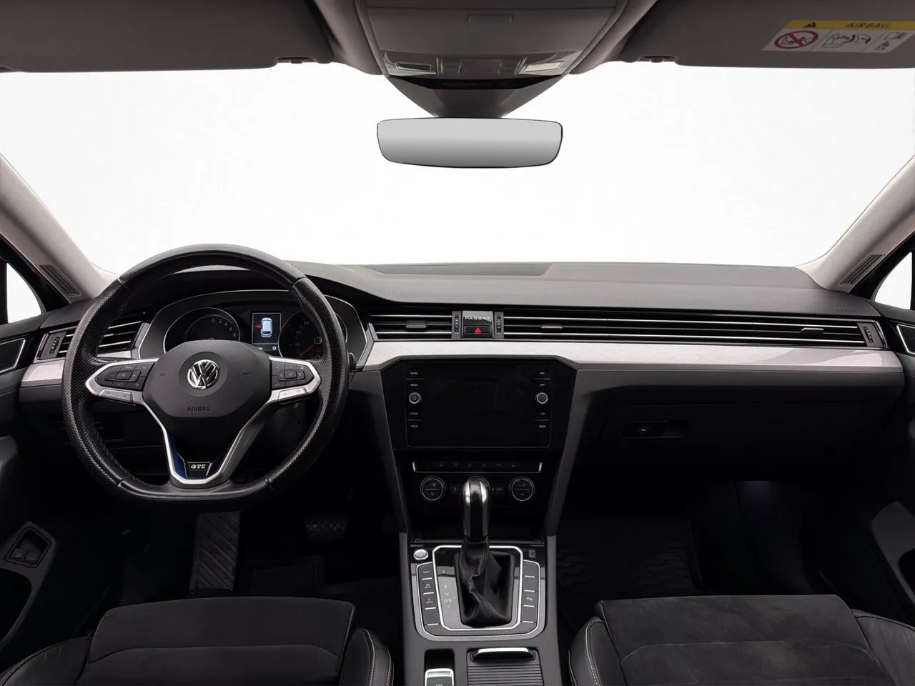 Volkswagen Passat bild 19