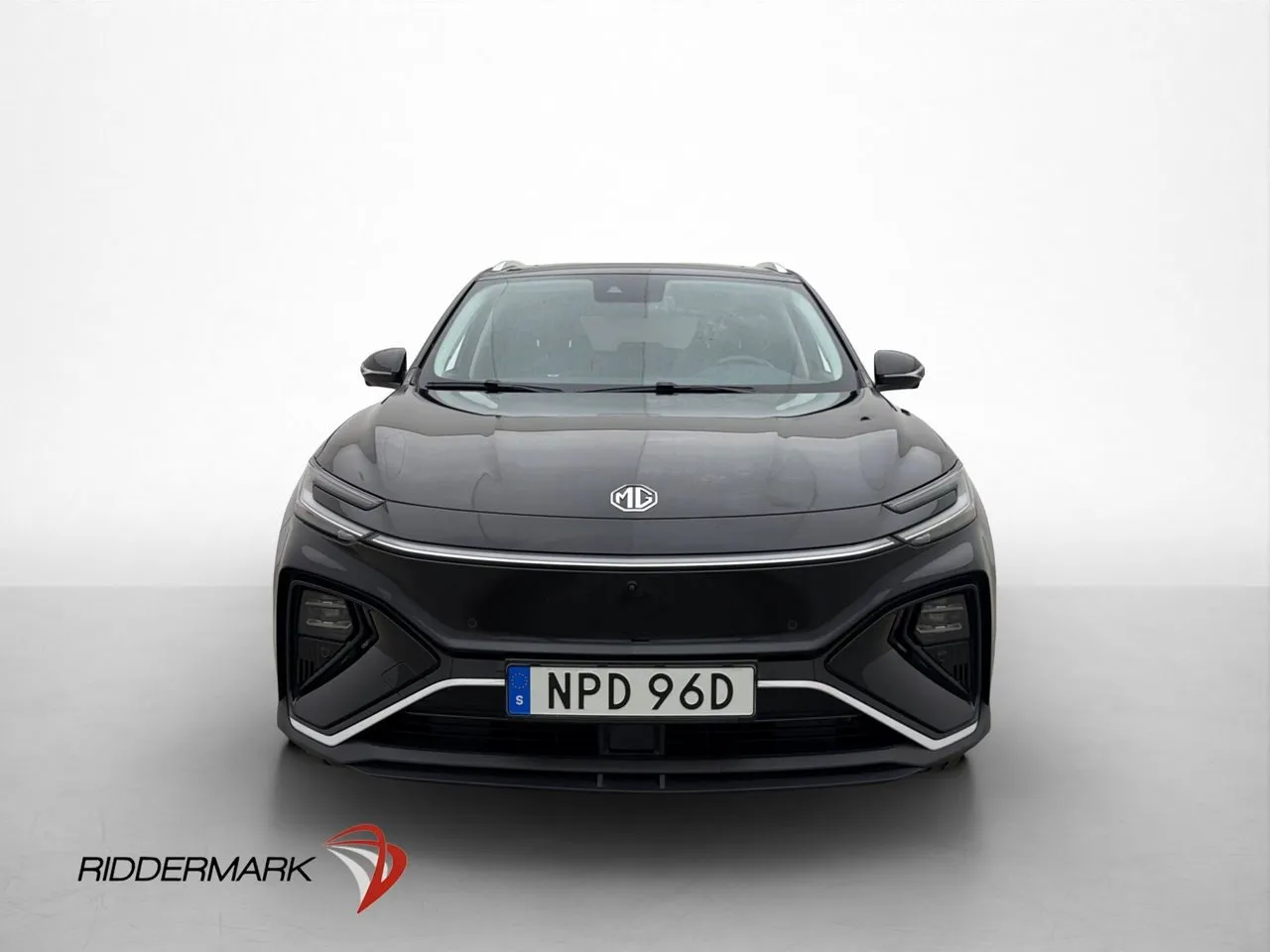 MG Marvel R bild 3