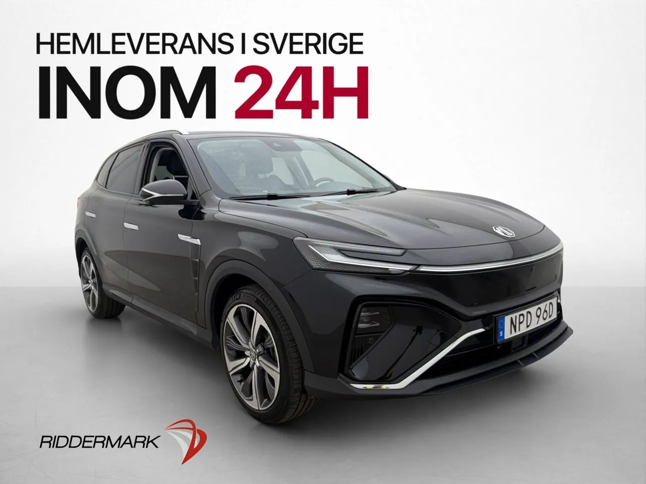 MG Marvel R bild 4