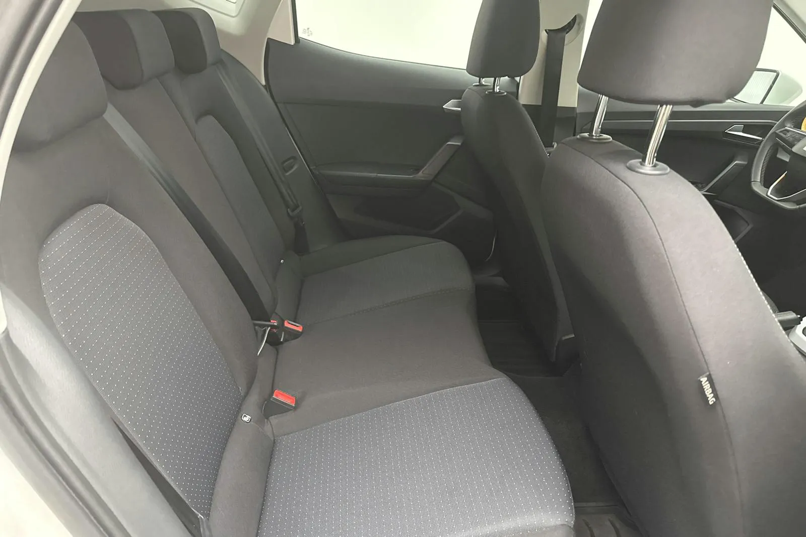 Seat Arona bild 8