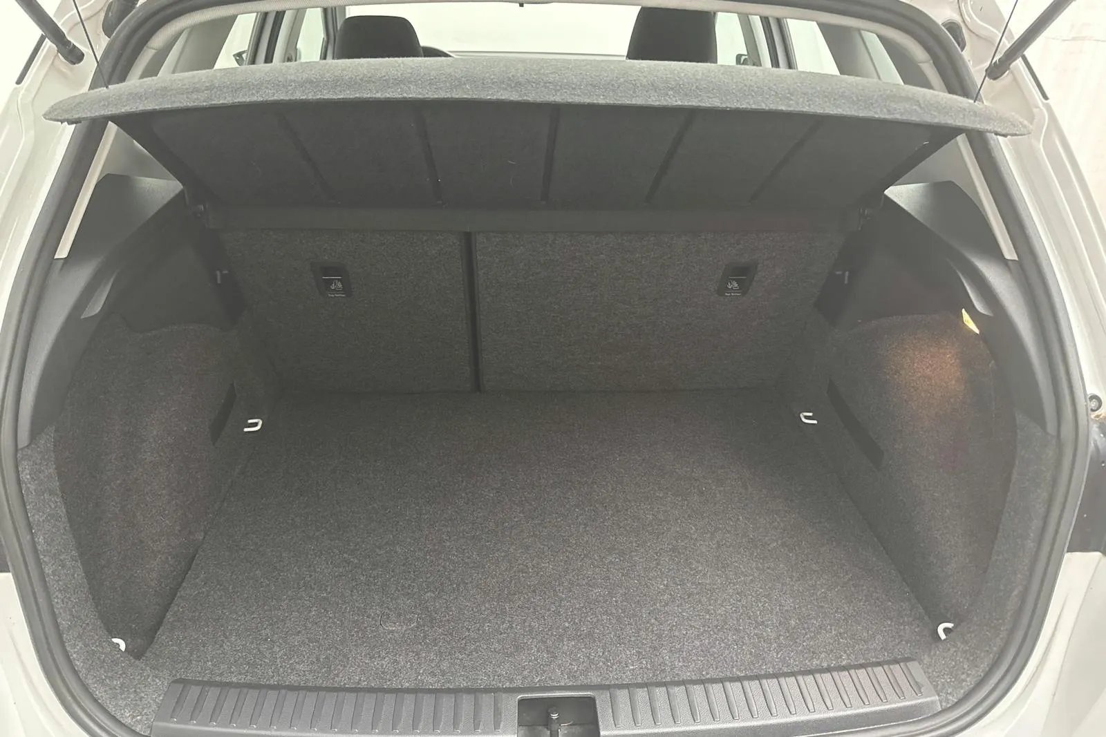 Seat Arona bild 9