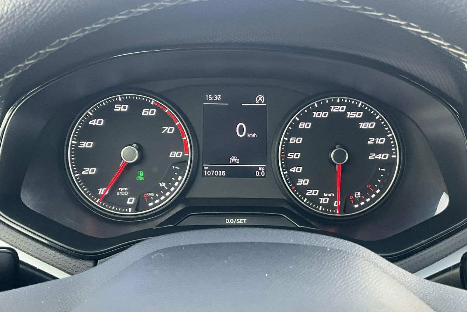 Seat Arona bild 10