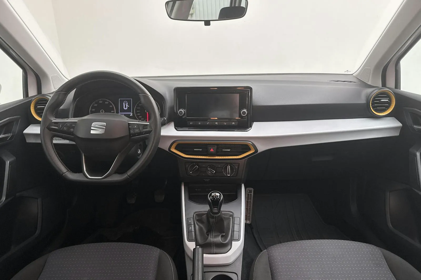 Seat Arona bild 6