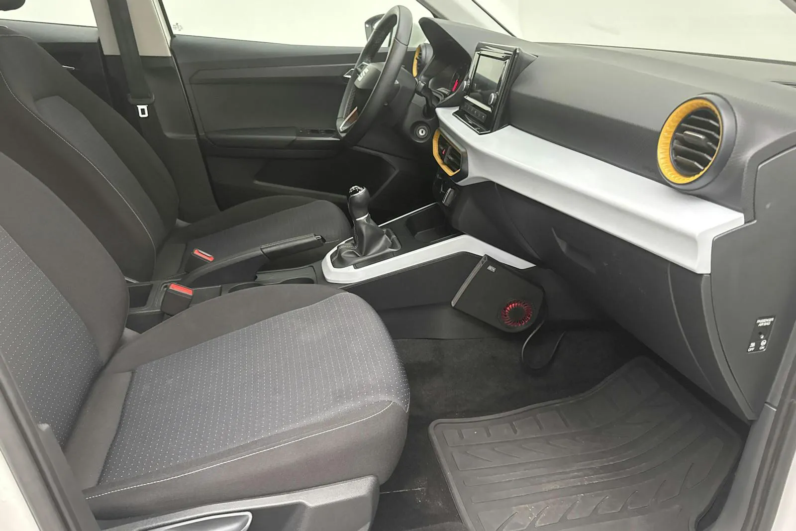 Seat Arona bild 7