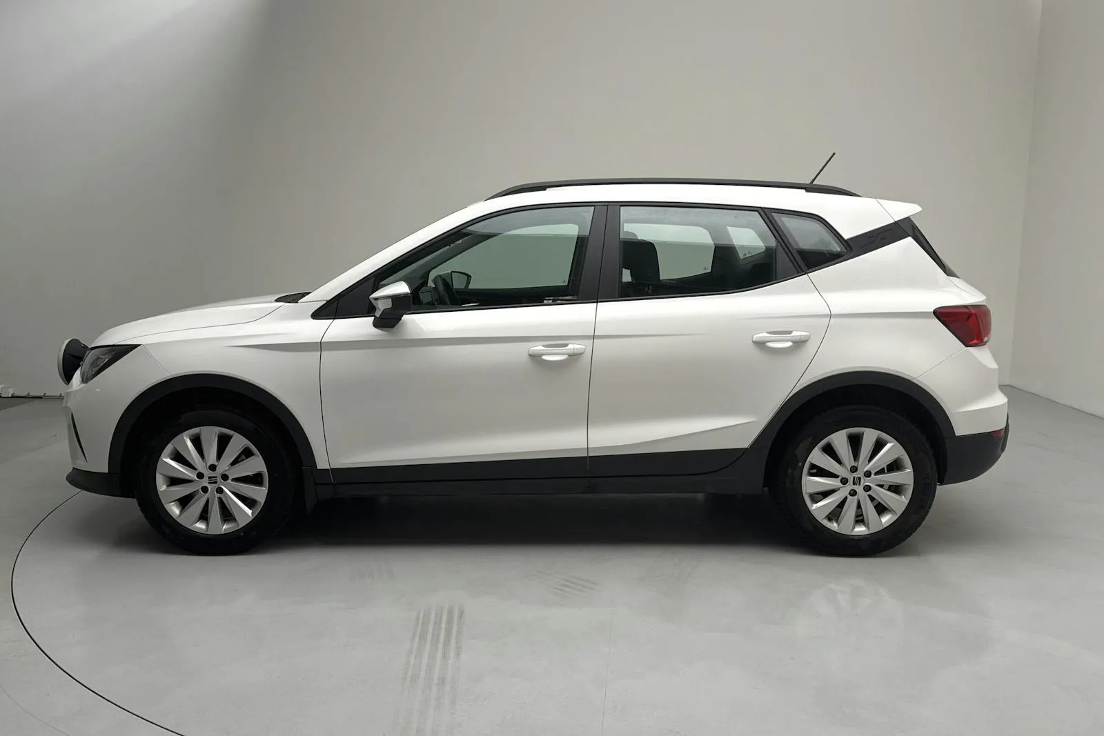 Seat Arona bild 2