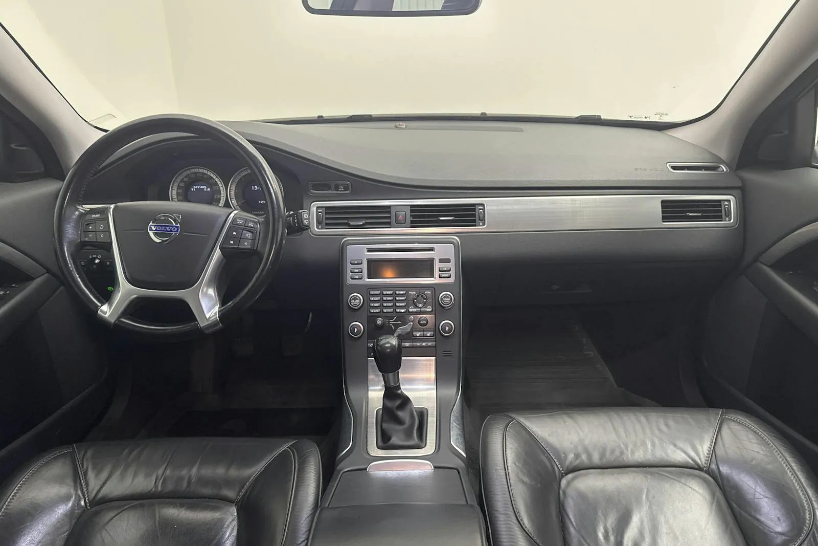 Volvo V70 bild 6