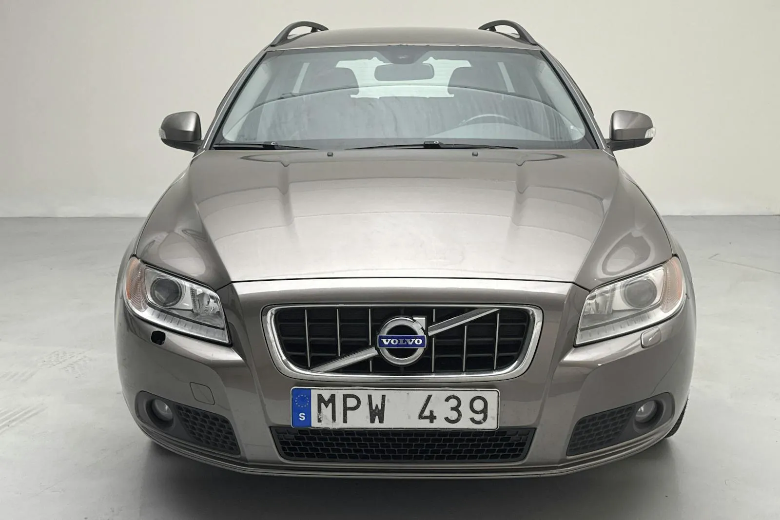 Volvo V70 bild 4
