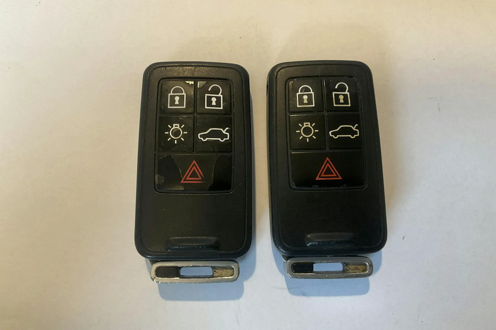 Volvo V70 bild 12