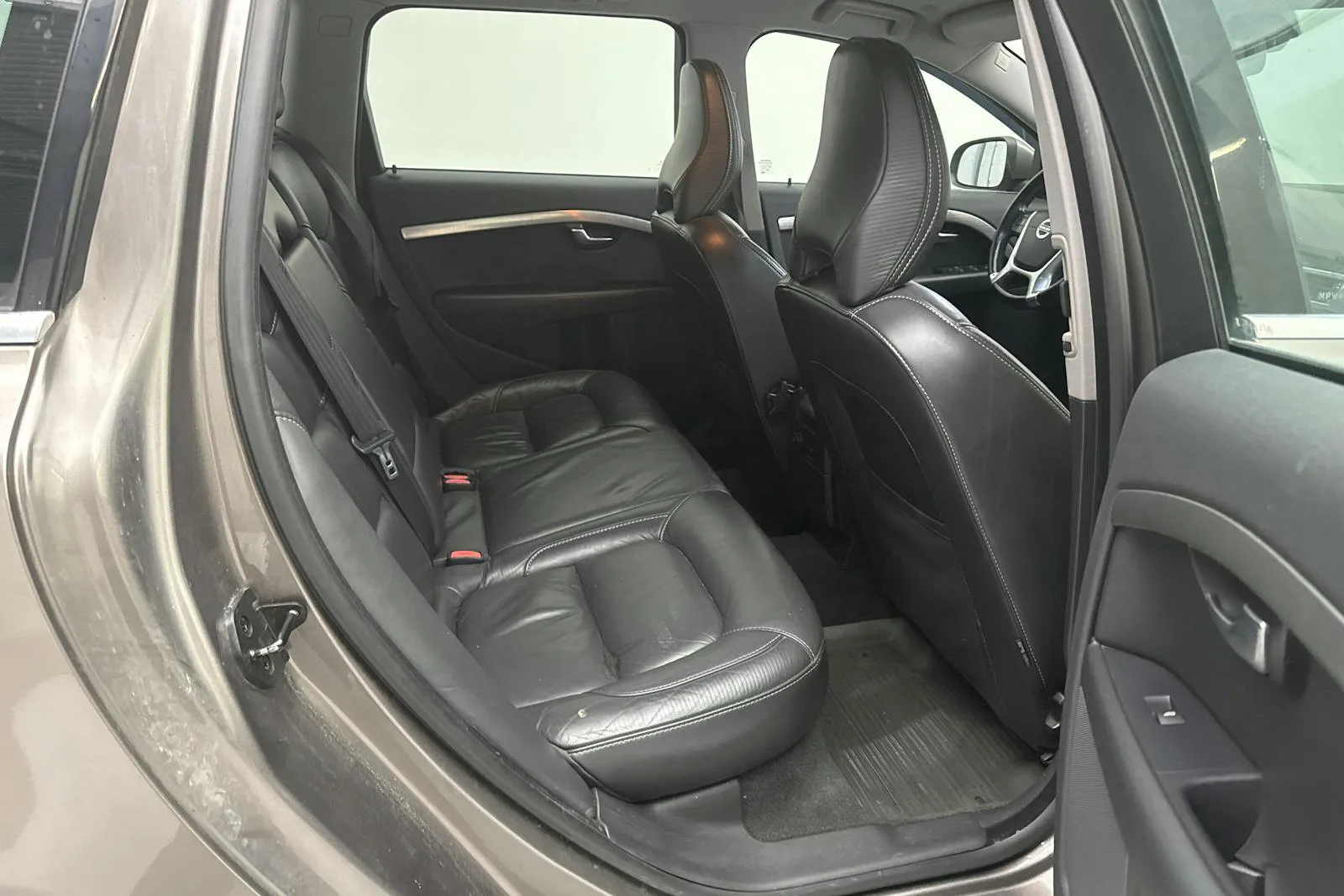 Volvo V70 bild 8