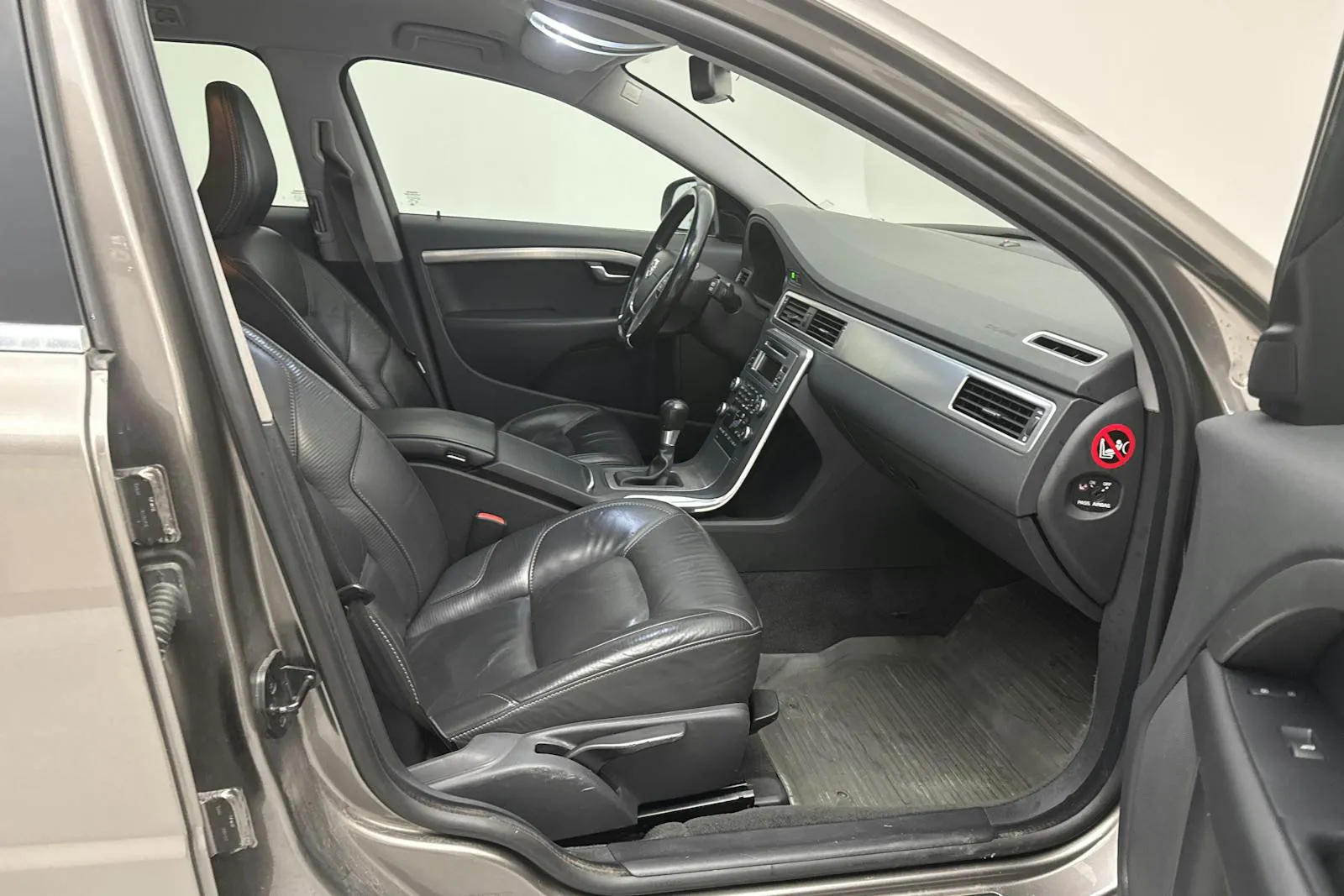 Volvo V70 bild 7