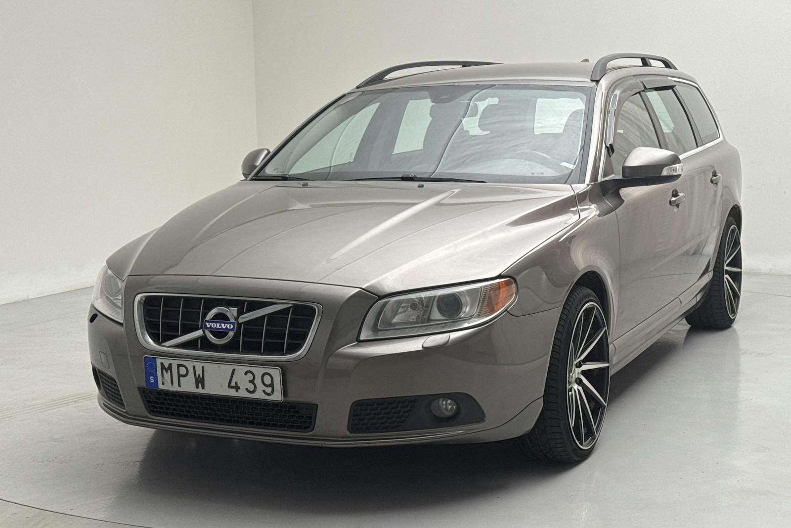 Volvo V70