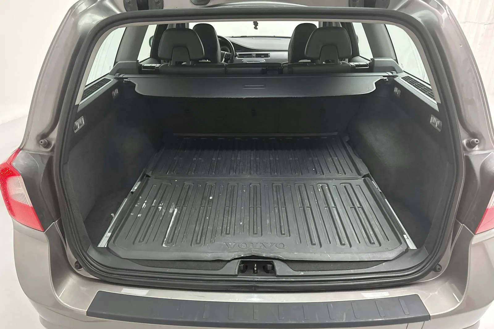 Volvo V70 bild 9