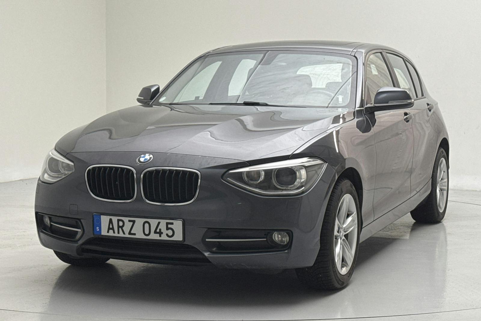 BMW 116