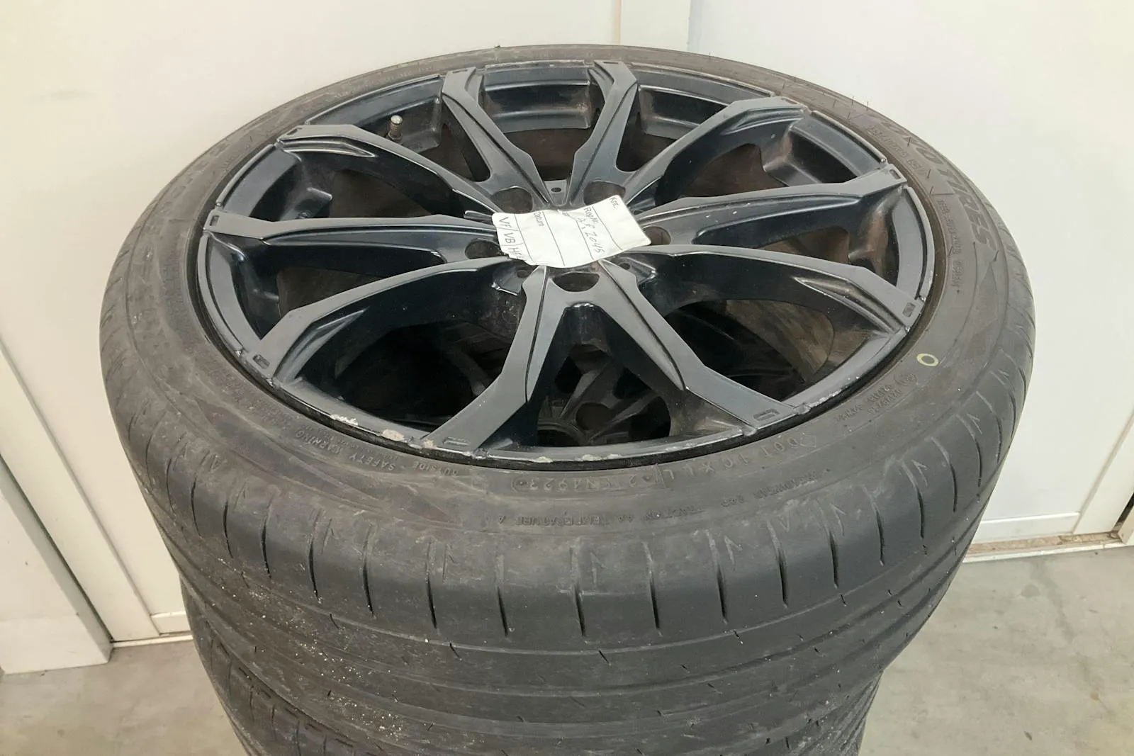 BMW 116 bild 11