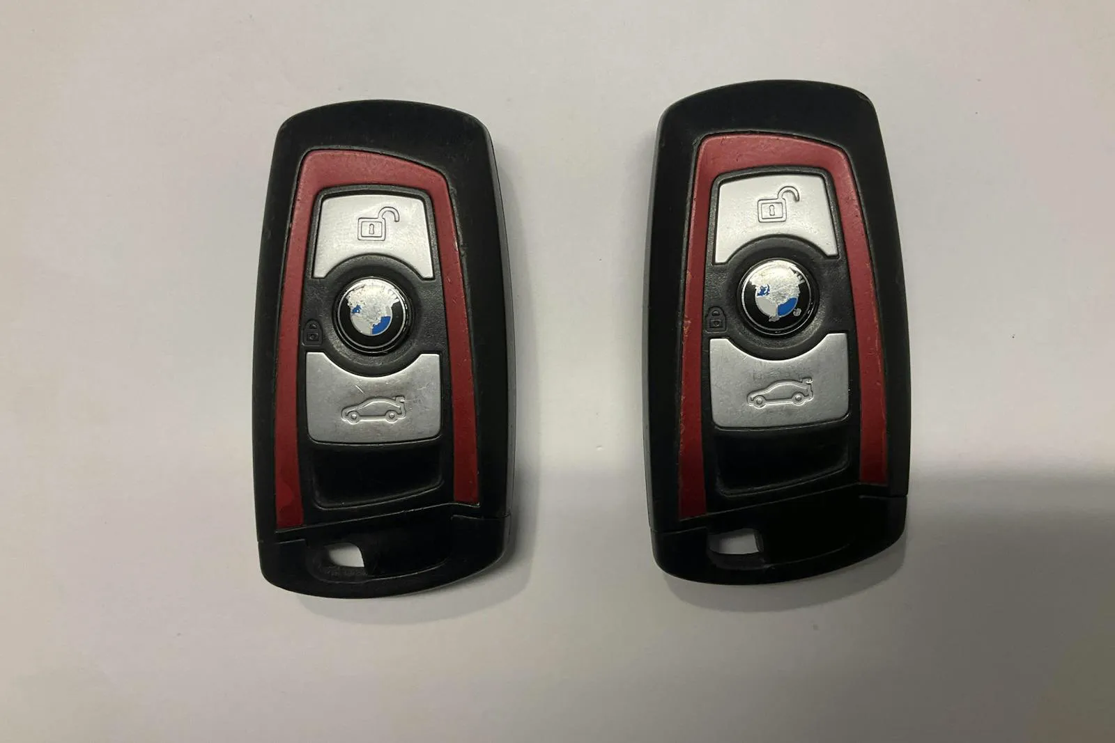 BMW 116 bild 12