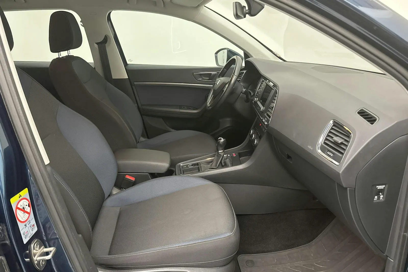 Seat Ateca bild 7