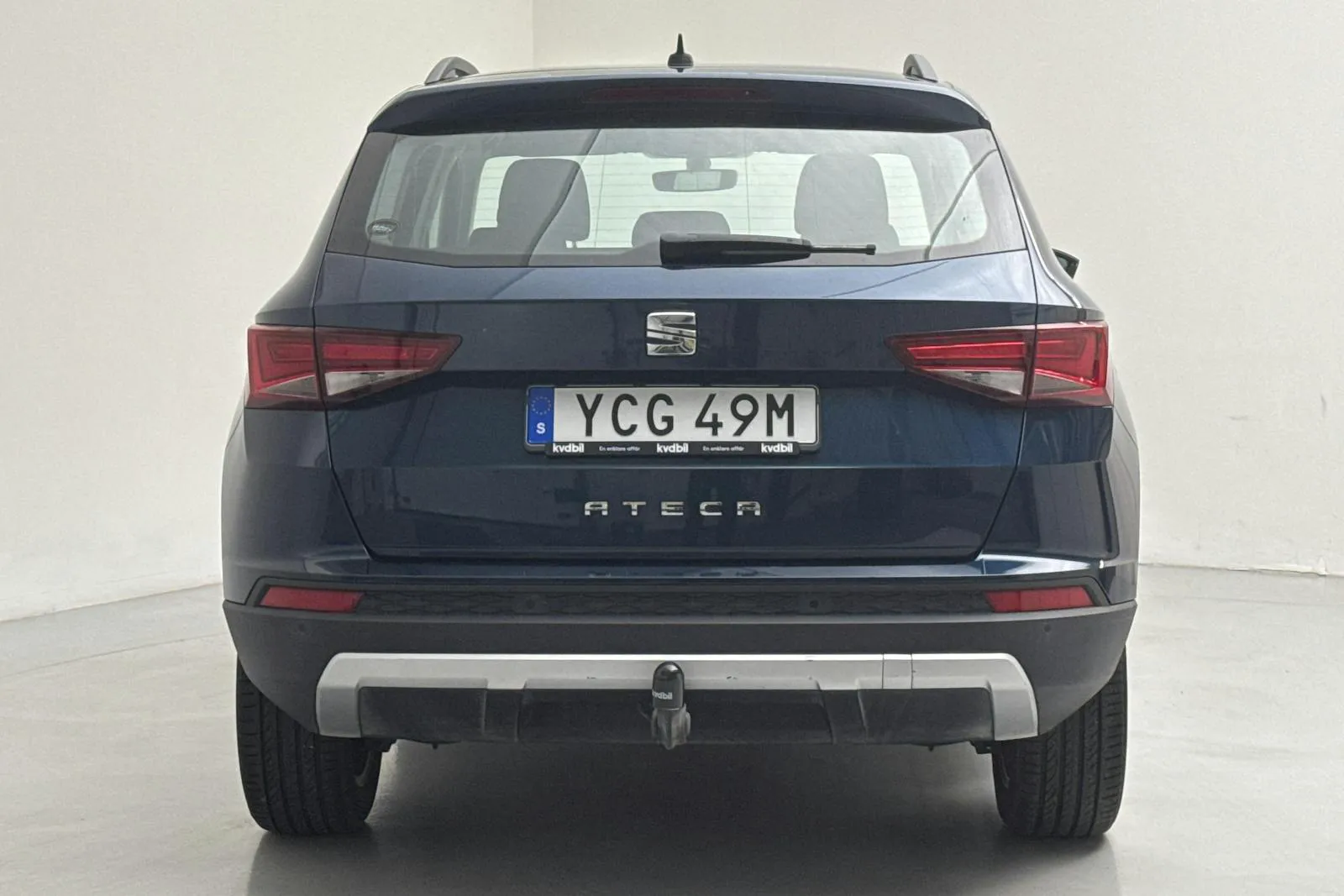 Seat Ateca bild 5