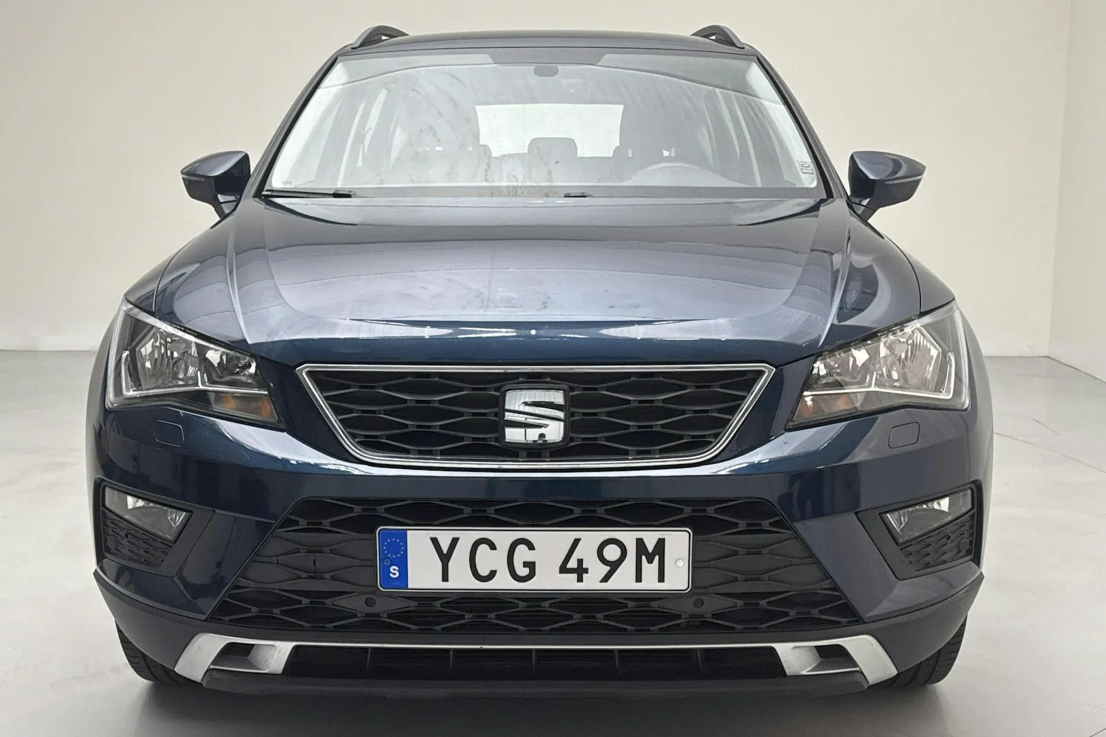 Seat Ateca bild 4