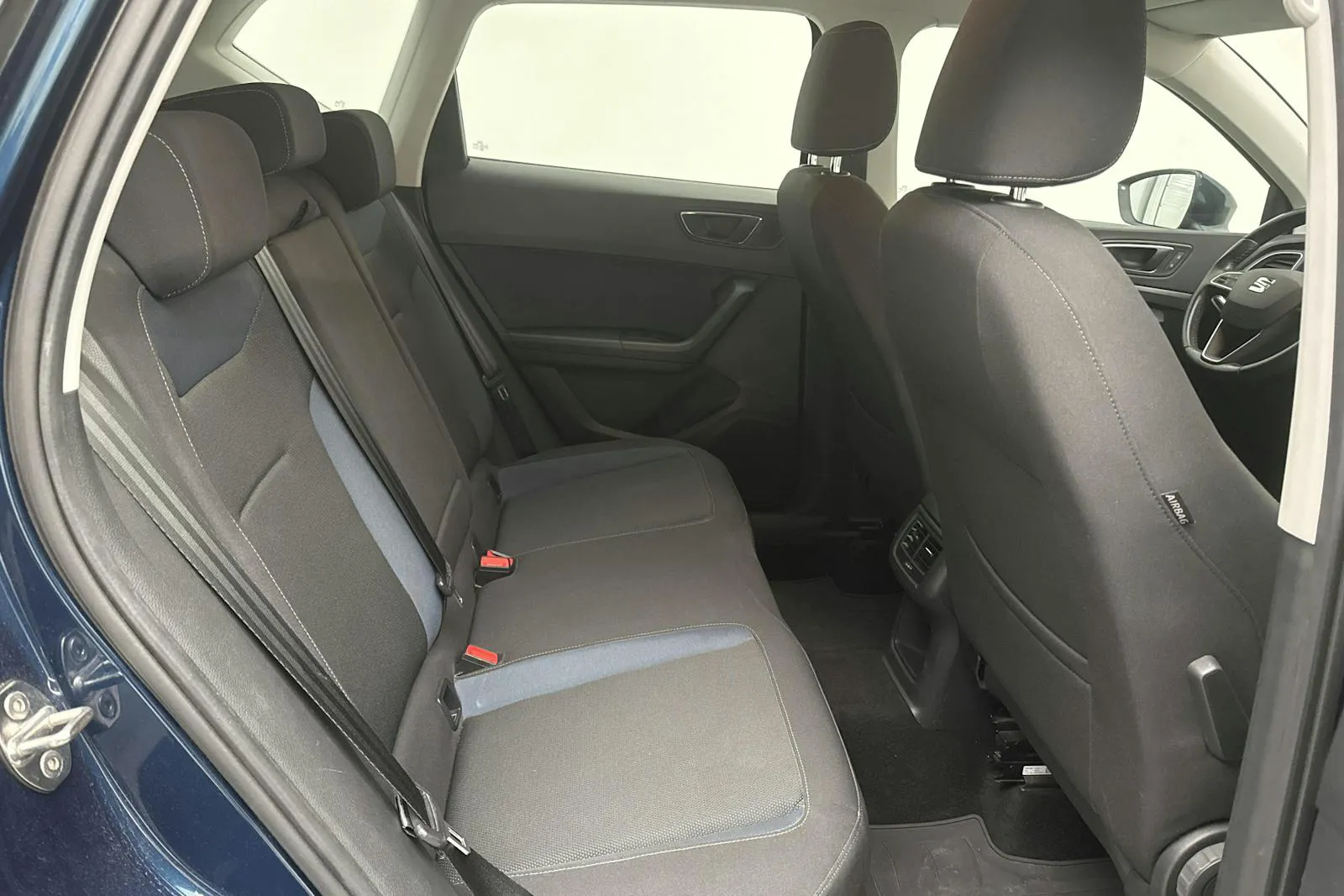 Seat Ateca bild 8