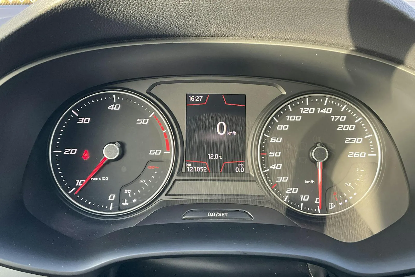Seat Ateca bild 10