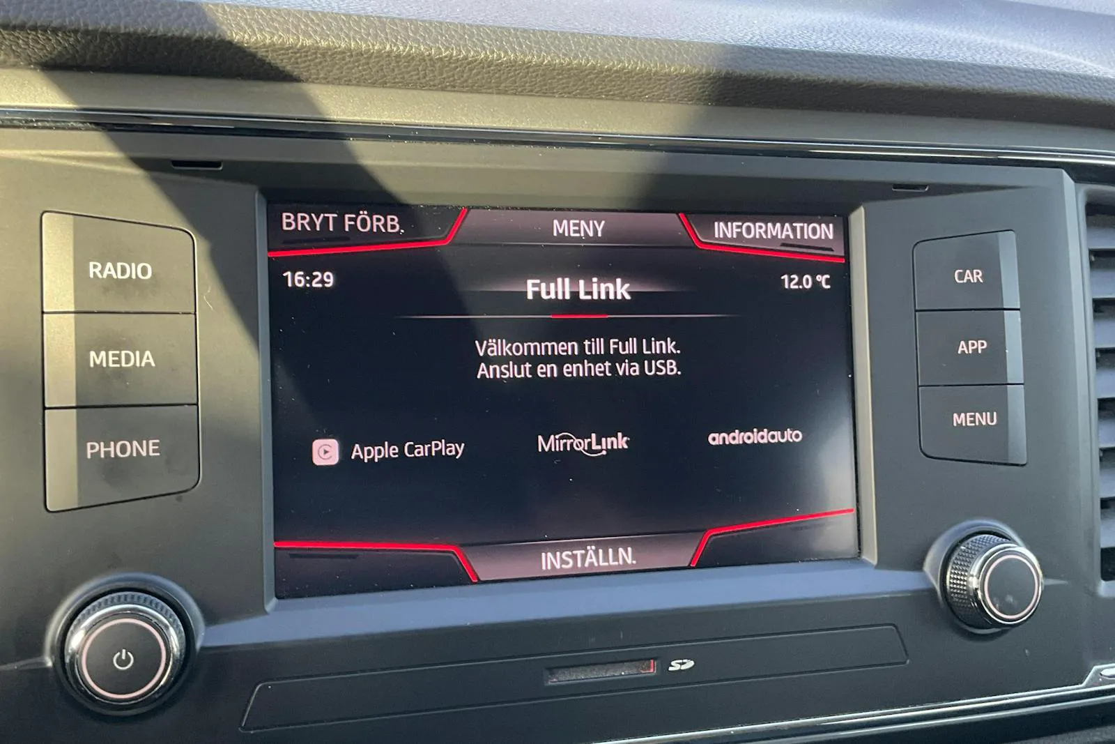 Seat Ateca bild 11