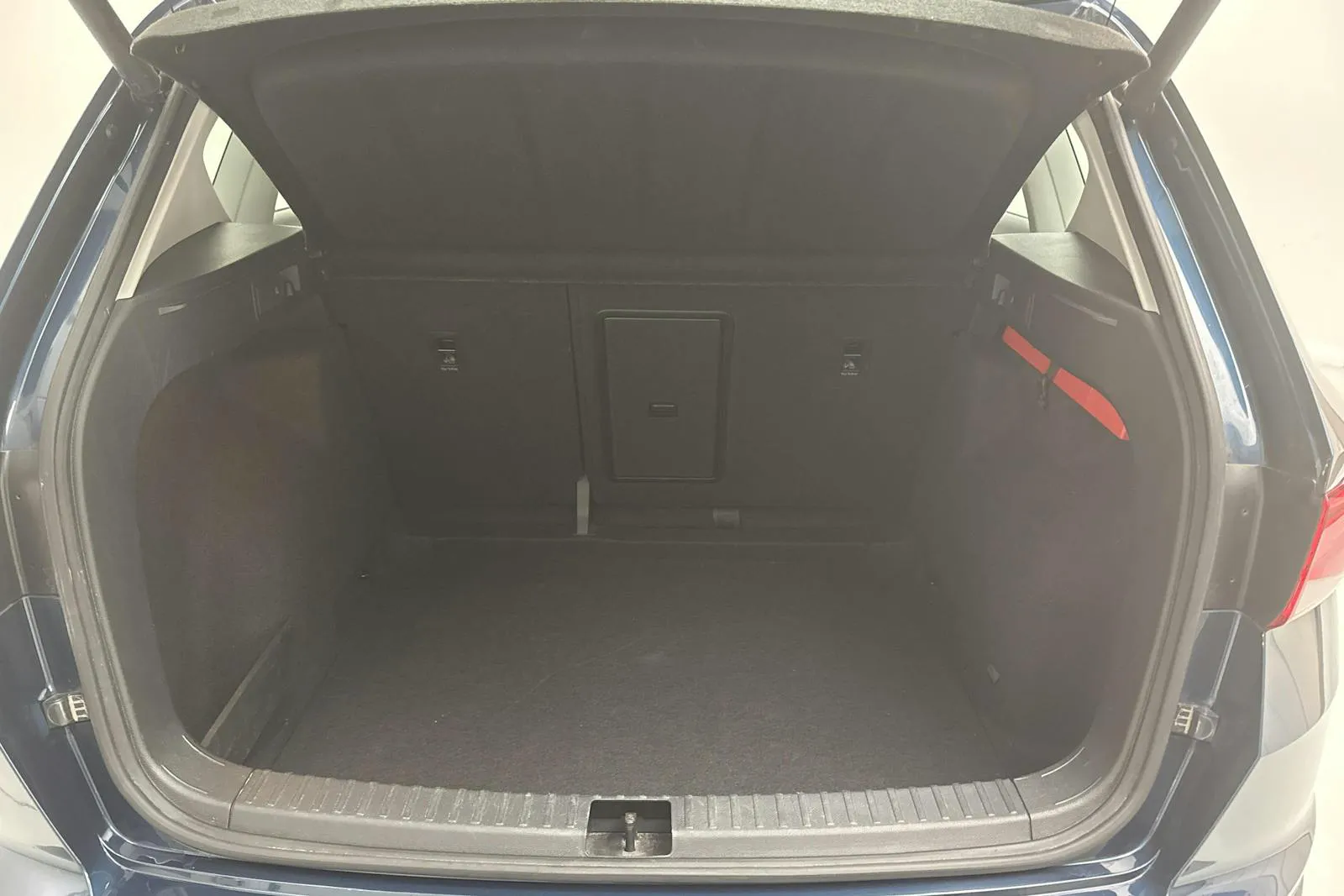 Seat Ateca bild 9
