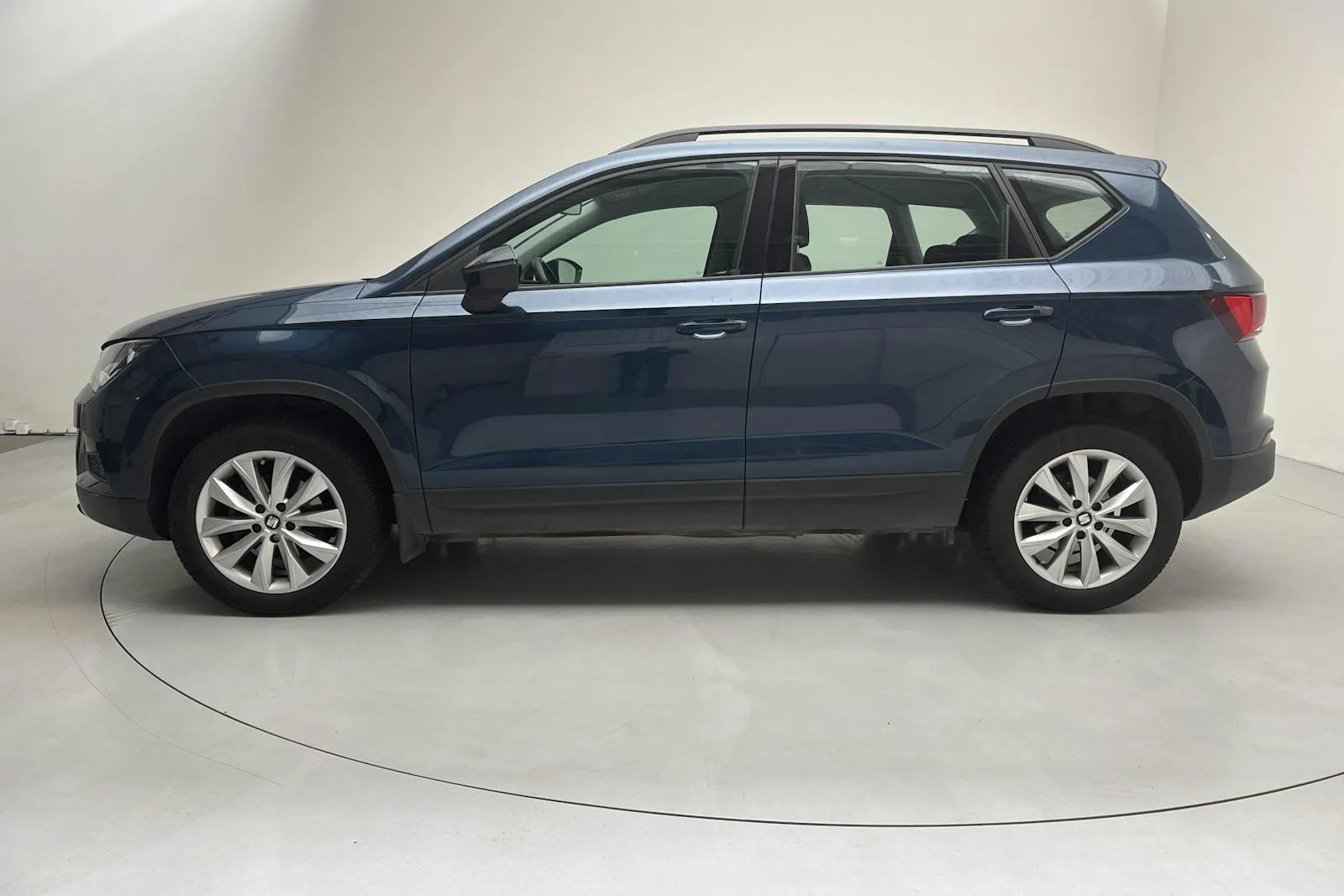 Seat Ateca bild 2