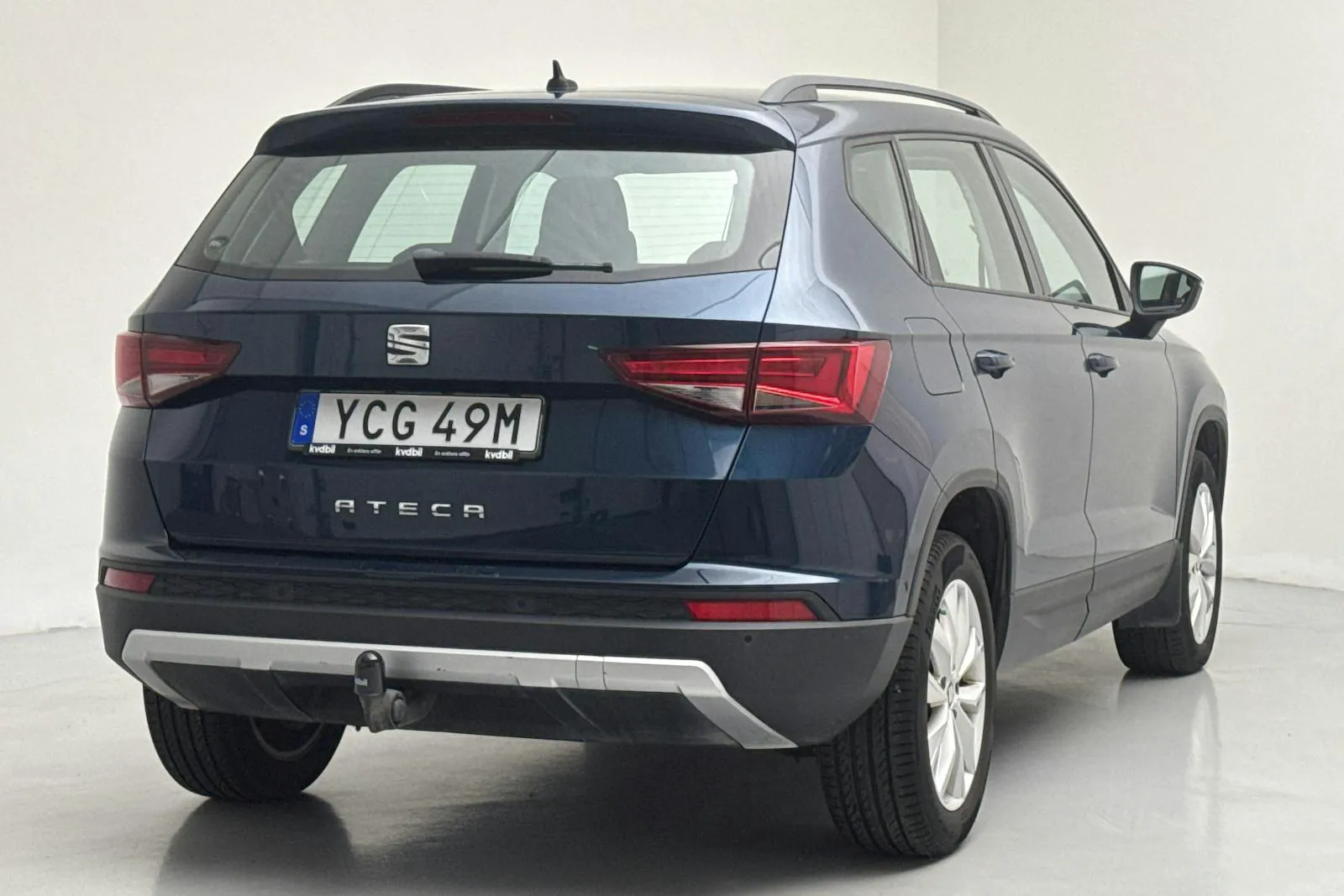 Seat Ateca bild 3