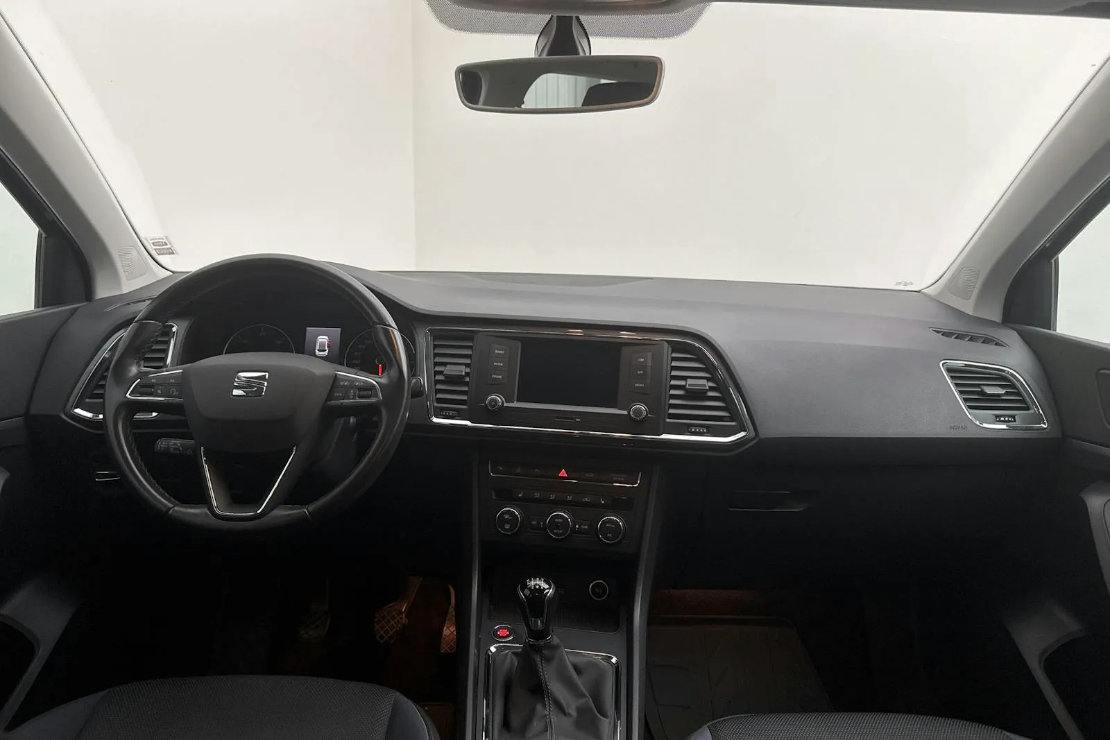 Seat Ateca bild 6