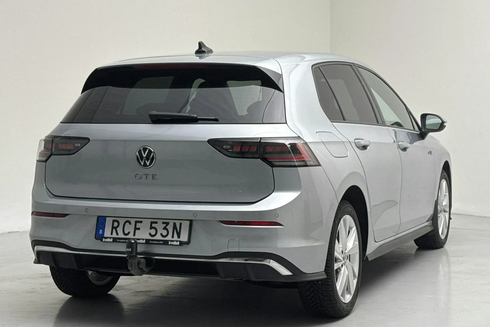 Volkswagen Golf bild 3