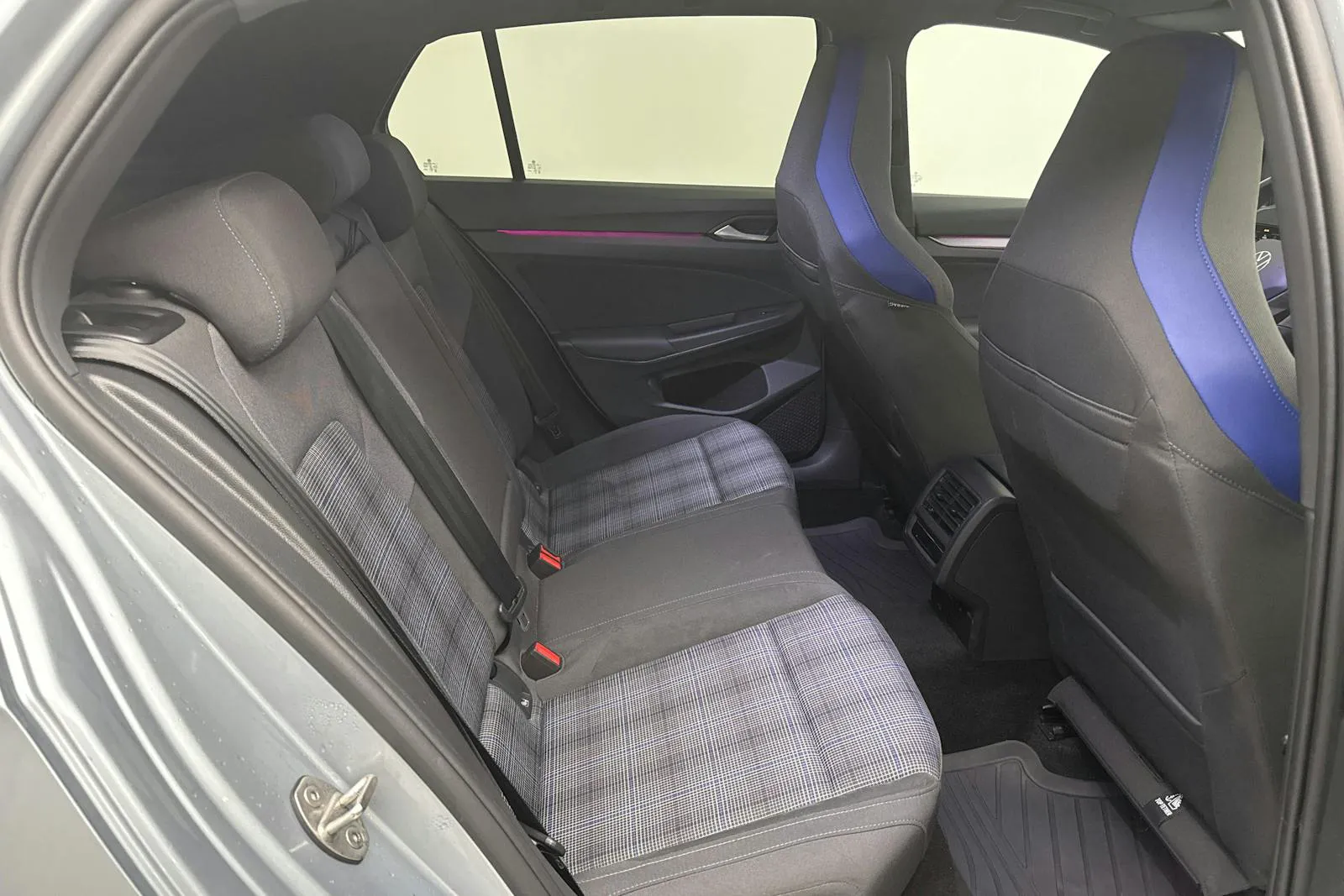 Volkswagen Golf bild 8