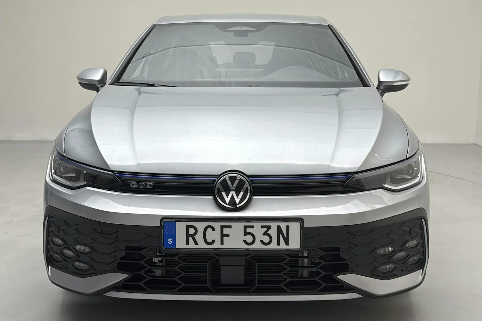 Volkswagen Golf bild 4