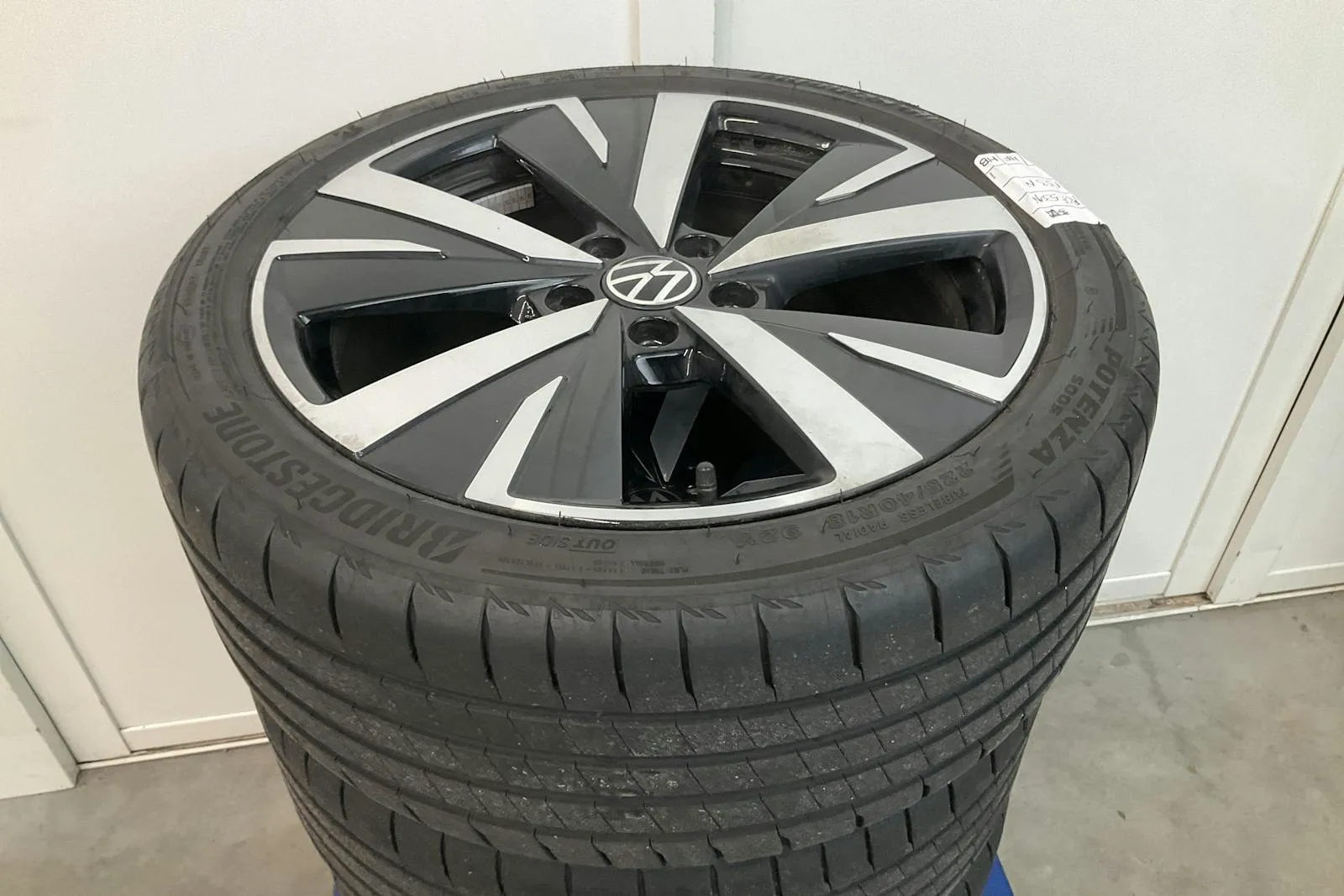 Volkswagen Golf bild 17