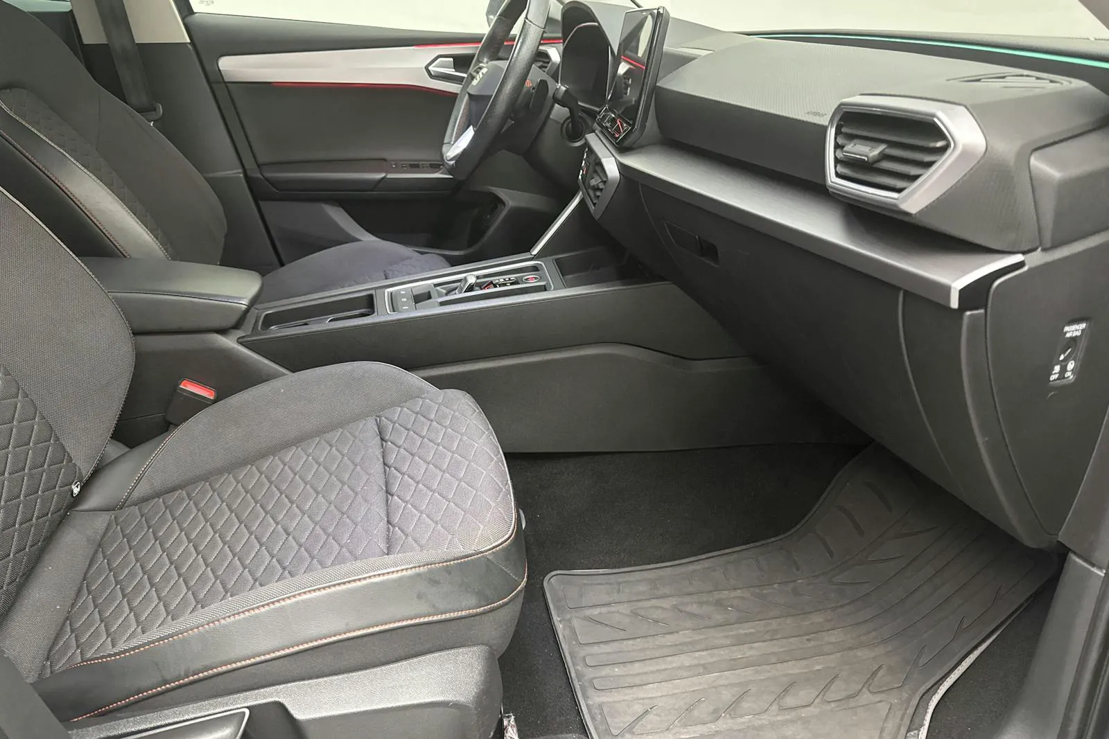Seat Leon bild 7