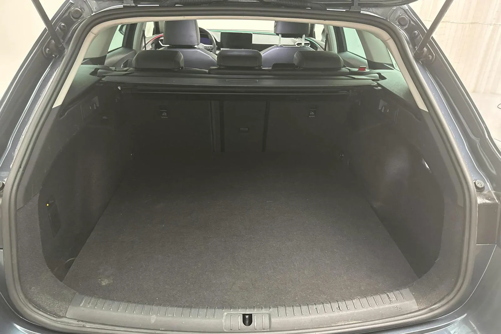 Seat Leon bild 9