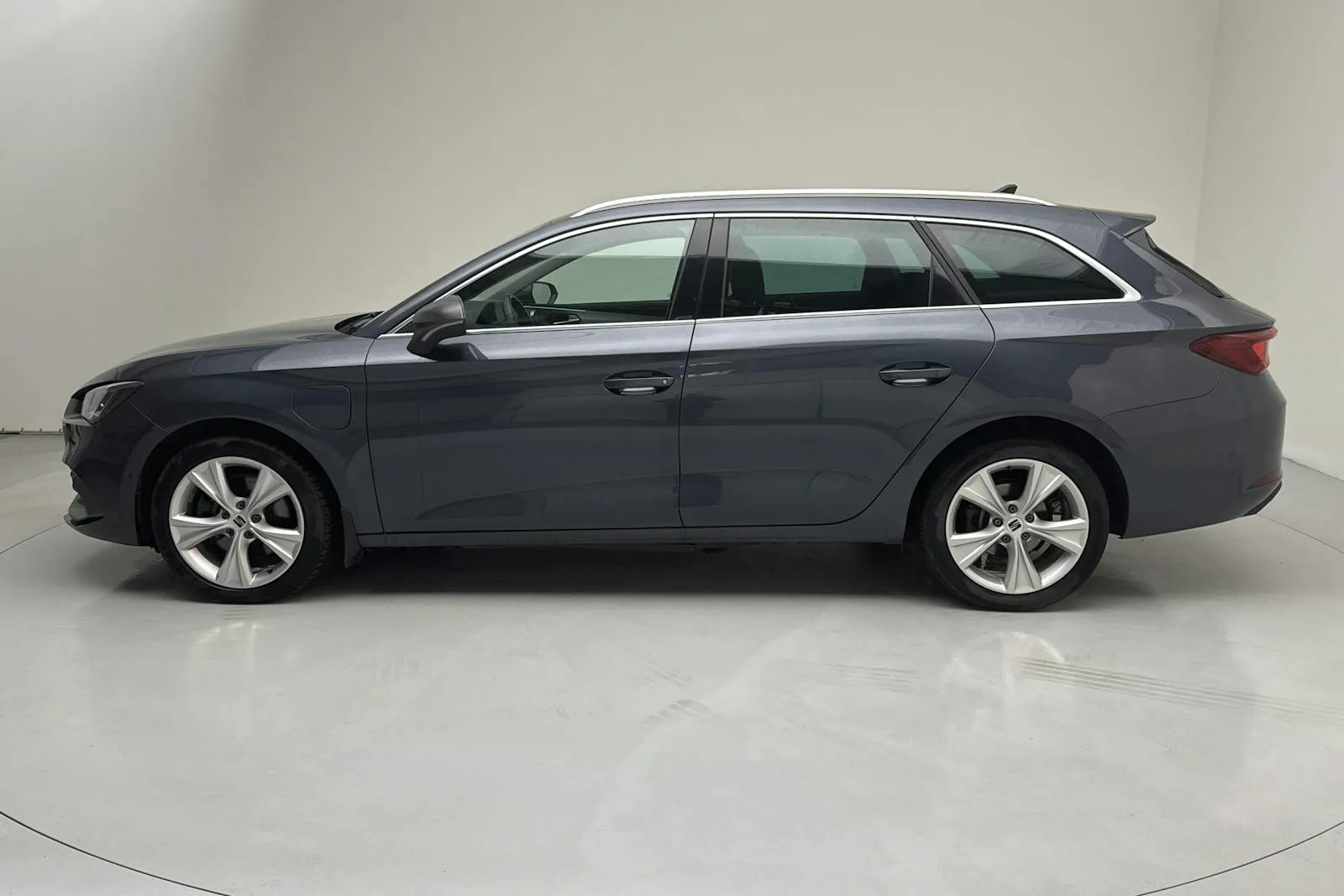 Seat Leon bild 2